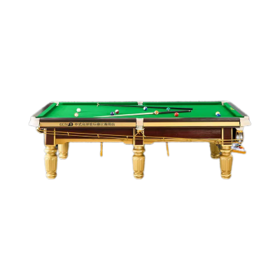 工起 台球桌 GQ251202